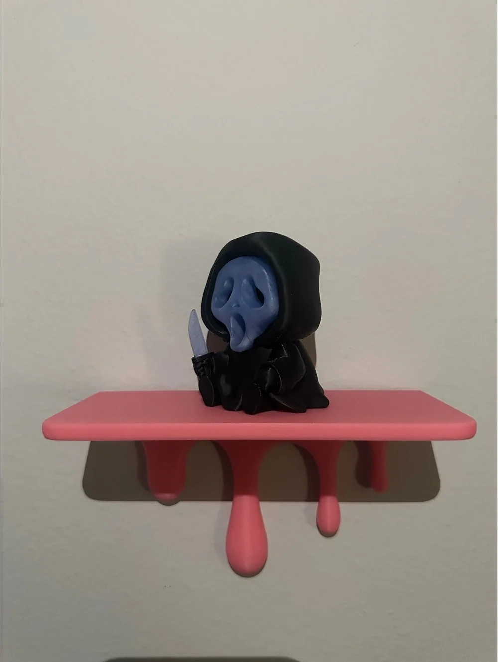 N/A 3d printed